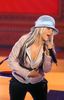 Christina Aguilera's photo